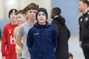 Bild 17 - wCJ NFV Futsalturnier